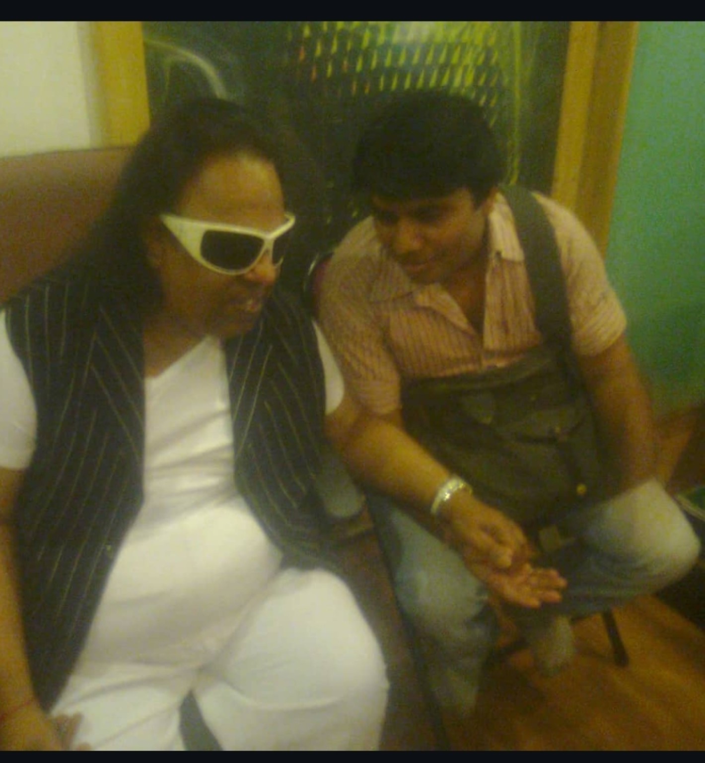 Kalyan Sinha